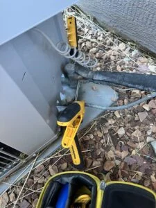 AC Tune-Up in Heber City, UT, April 13, 2026