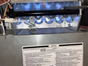 No-Heat Furnace Service in Midway, UT, April 16, 2026