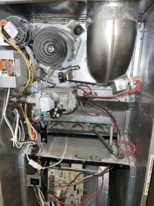 HVAC Tune-Up in Kearns, UT, April 30, 2026