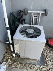 HVAC Tune-Up in South Salt Lake, UT, April 24, 2026