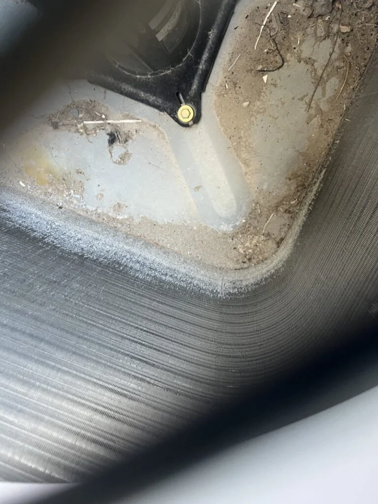 AC installation in Salt Lake City, UT, May 28, 2026
