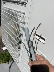 AC Not Cooling Service in Heber City, UT, May 29, 2026