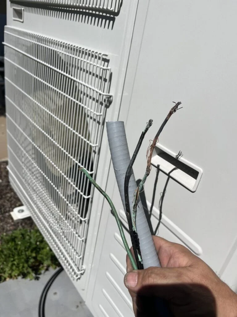 AC Not Cooling Service in Heber City, UT, May 29, 2026