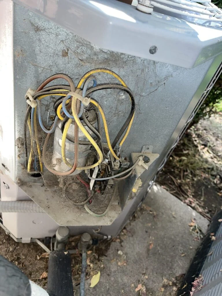 AC Not Cooling Service in Layton, UT, May 29, 2026