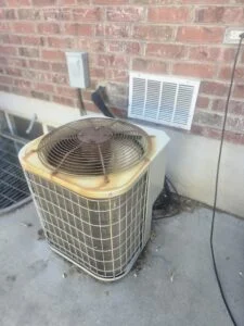 HVAC Tune-Up in Layton, UT, May 4, 2026