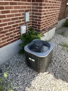 HVAC Tune-Up in South Salt Lake, UT, May 4, 2026