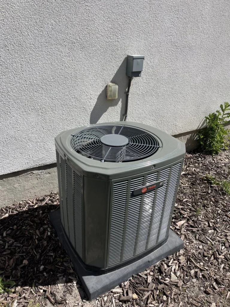 HVAC Tune-Up in South Salt Lake, UT, May 8, 2026