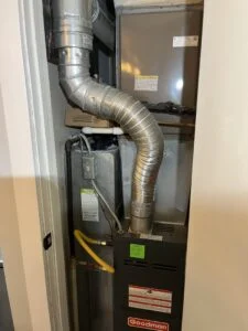 HVAC Tune-Up in Taylorsville, UT, May 6, 2026