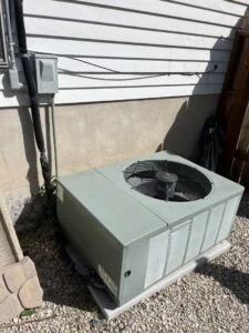 HVAC Tune-Up #3 in Taylorsville, UT, May 6, 2026