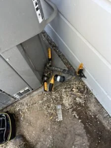 HVAC Service Call in West Valley City, UT, May 26, 2026