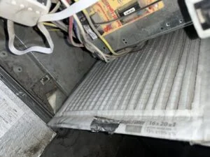 AC installation in Salt Lake City, UT, June 11, 2026