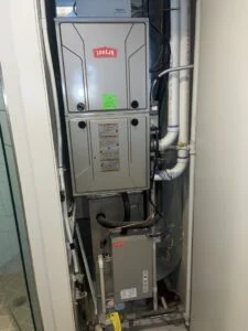 AC repair in Bluffdale, UT, June 30, 2026