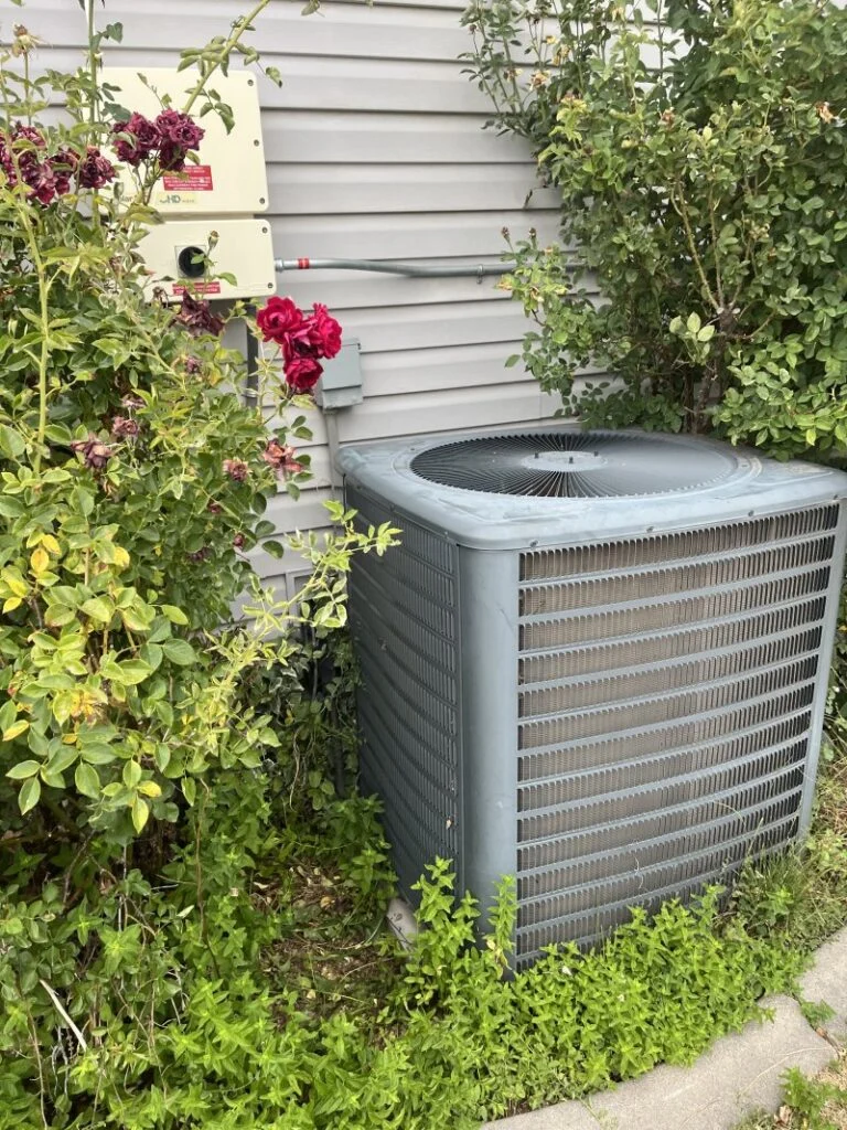 AC repair in Clearfield, UT, June 26, 2026