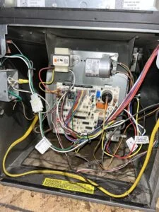 AC Diagnosis in Ogden, UT, June 10, 2026