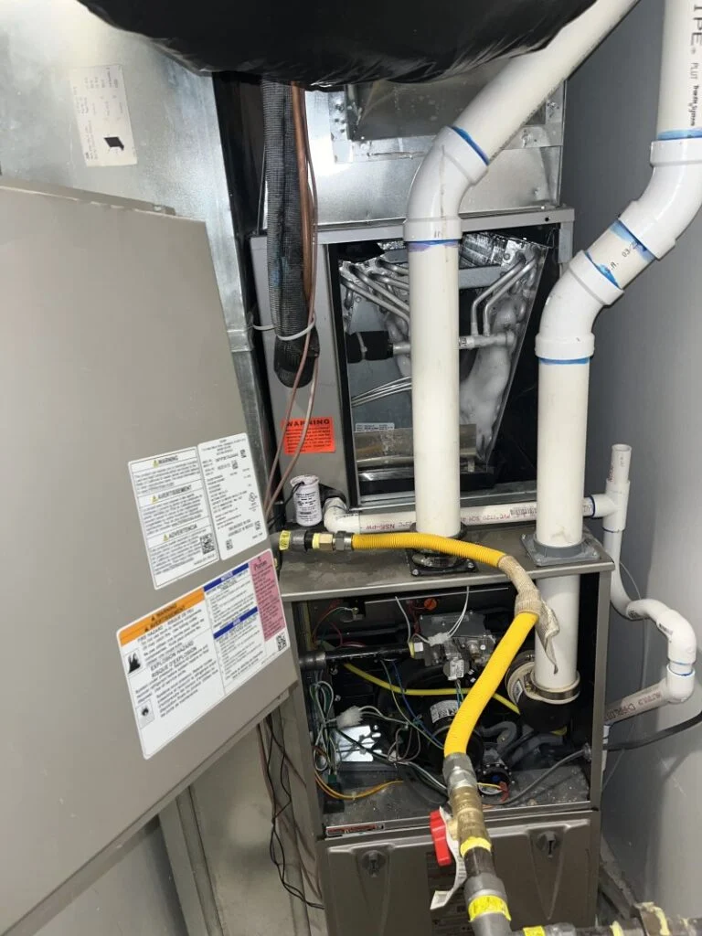 AC Diagnosis in Ogden, UT, June 26, 2026
