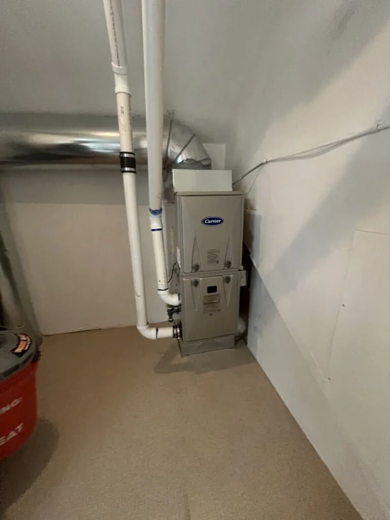 Furnace Replacement in Park City, UT, June 18, 2026