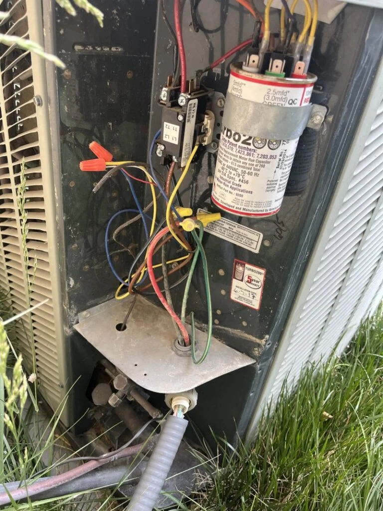 HVAC Tune-Up in Draper, UT, June 4, 2026