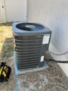 HVAC Tune-Up in Eagle Mountain, UT, June 23, 2026