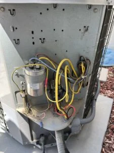 HVAC Tune-Up in Herriman, UT, June 8, 2026
