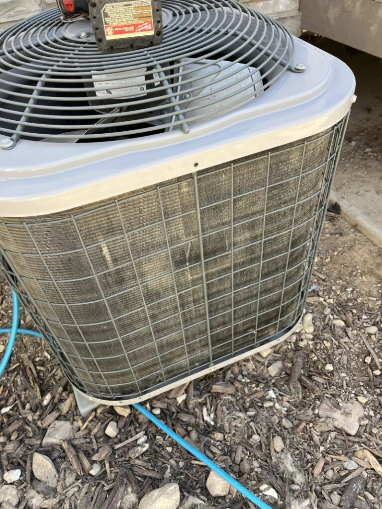 HVAC Tune-Up #2 in Herriman, UT, June 8, 2026