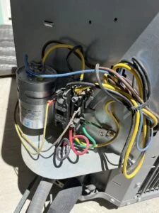 HVAC Tune-Up #4 in Herriman, UT, June 8, 2026