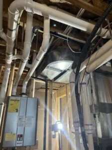 HVAC Service Call in Layton, UT, June 8, 2026