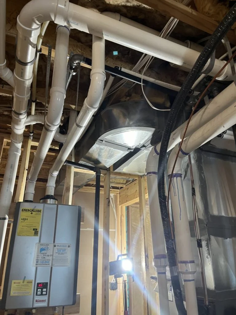 HVAC Service Call in Layton, UT, June 8, 2026