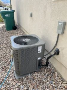 HVAC Tune-Up #3 in Lehi, UT, June 23, 2026