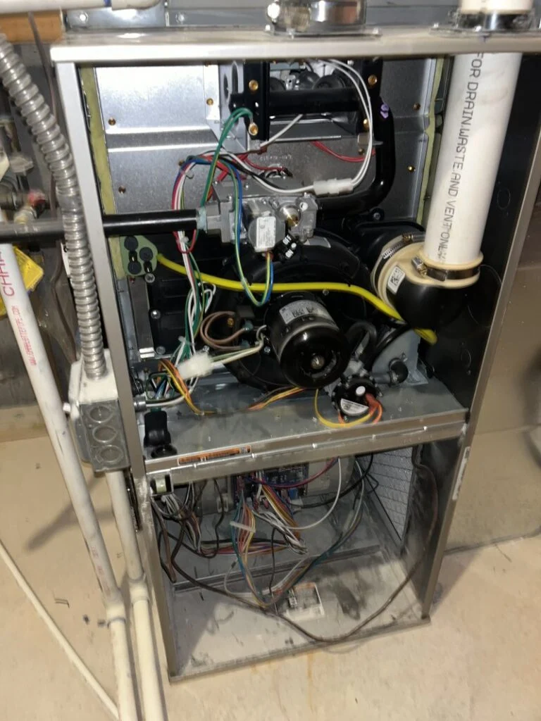 HVAC Tune-Up in Lehi, UT, June 24, 2026