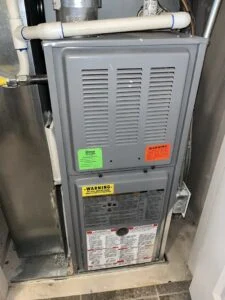 HVAC Tune-Up #2 in Midvale, UT, June 2, 2026
