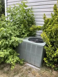 HVAC Tune-Up #3 in Midvale, UT, June 2, 2026