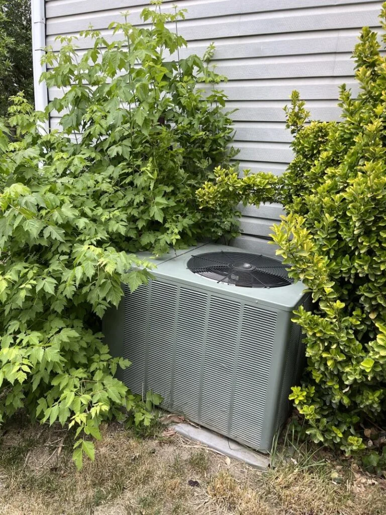 HVAC Tune-Up #3 in Midvale, UT, June 2, 2026