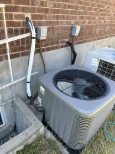 HVAC Tune-Up in Midvale, UT, June 3, 2026