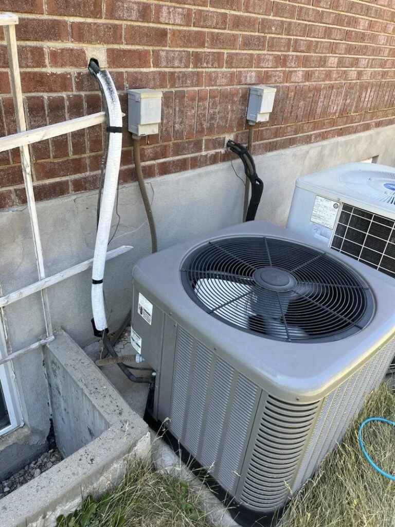 HVAC Tune-Up in Midvale, UT, June 3, 2026
