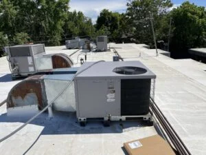 HVAC Tune-Up in Murray, UT, June 4, 2026