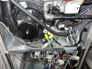 HVAC Tune-Up in Ogden, UT, June 4, 2026