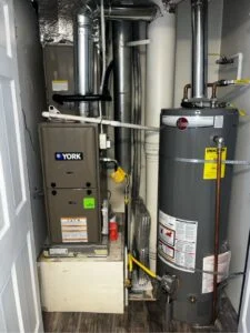 HVAC Tune-Up in Park City, UT, June 12, 2026