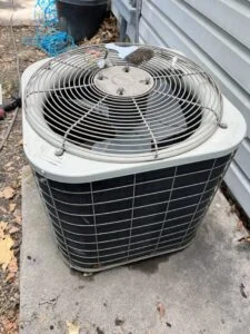 HVAC Tune-Up #2 in Provo, UT, June 23, 2026