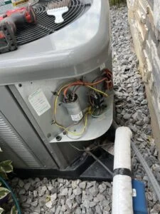 HVAC Tune-Up #4 in Provo, UT, June 23, 2026