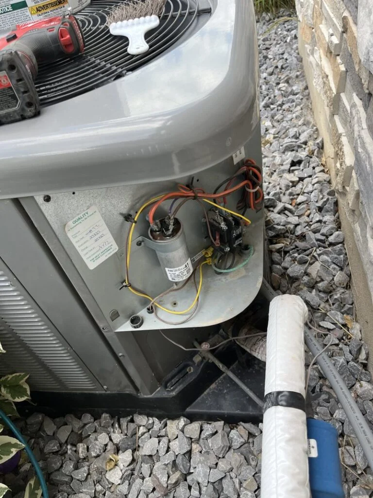 HVAC Tune-Up #4 in Provo, UT, June 23, 2026
