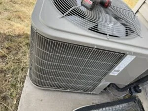 HVAC Tune-Up in Provo, UT, June 25, 2026