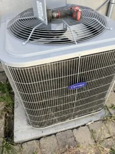 HVAC Tune-Up in Riverton, UT, June 5, 2026