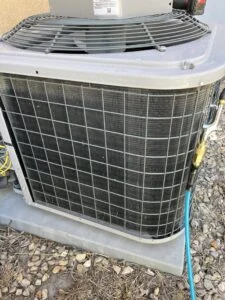 HVAC Tune-Up #2 in Riverton, UT, June 5, 2026