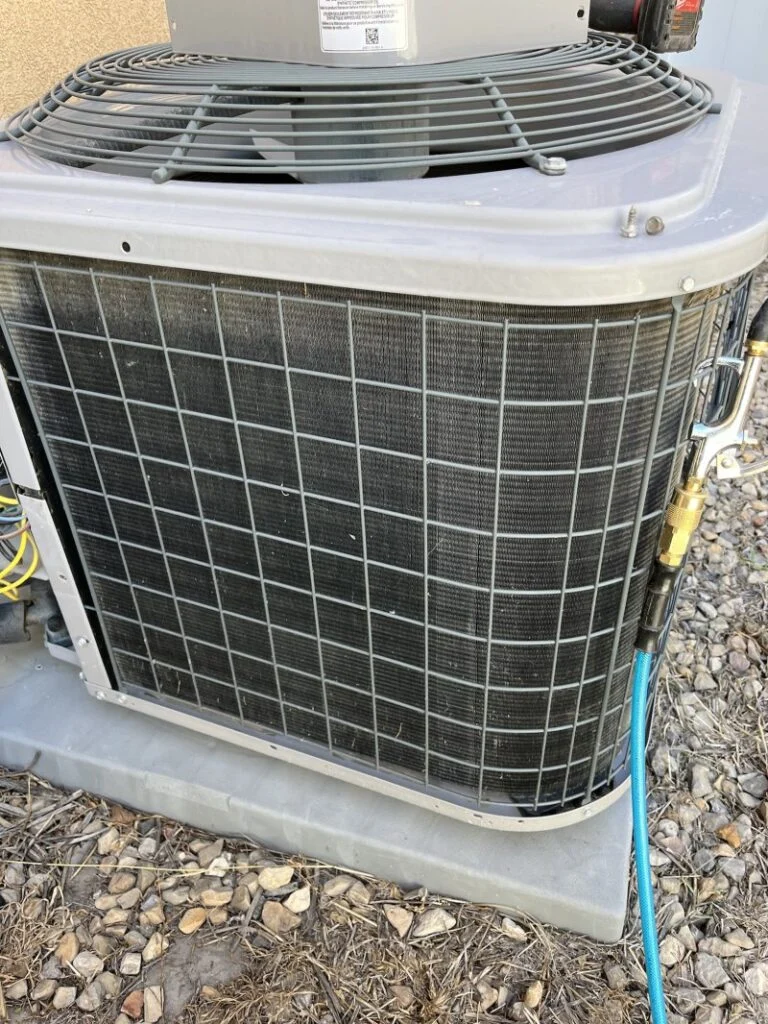 HVAC Tune-Up #2 in Riverton, UT, June 5, 2026