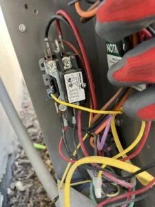 HVAC Tune-Up #3 in Riverton, UT, June 5, 2026