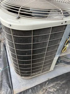 HVAC Tune-Up in Riverton, UT, June 12, 2026