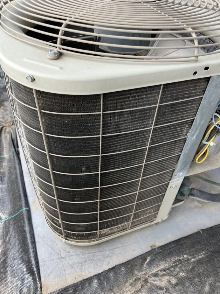 HVAC Tune-Up in Riverton, UT, June 12, 2026