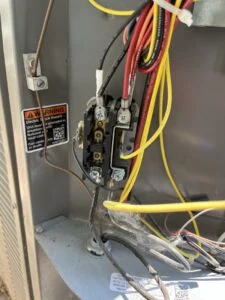 HVAC Tune-Up in South Salt Lake, UT, June 22, 2026
