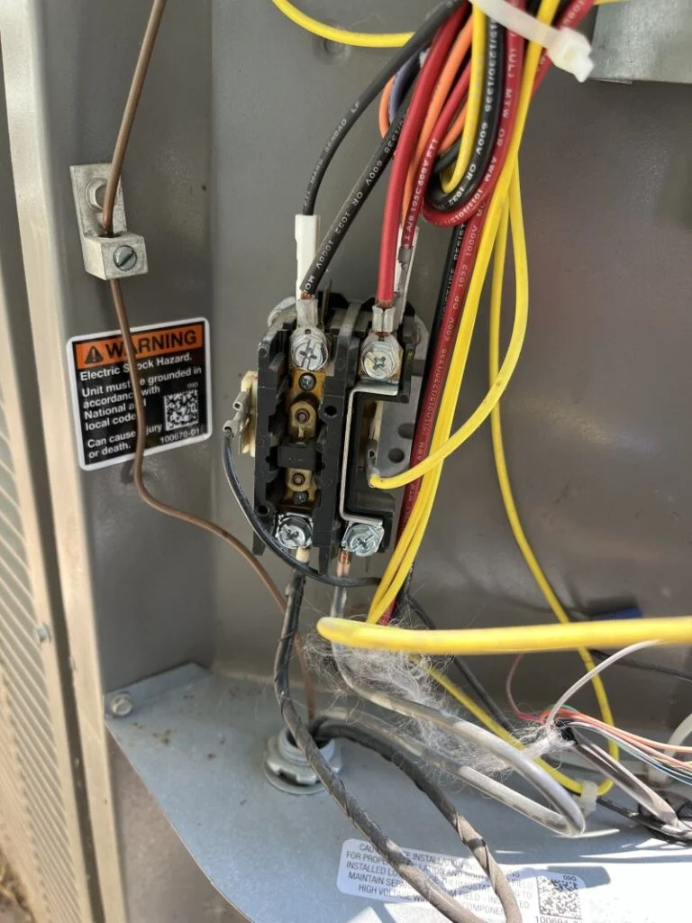 HVAC Tune-Up in South Salt Lake, UT, June 22, 2026