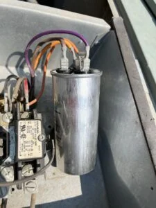 HVAC Service Call in Taylorsville, UT, June 18, 2026